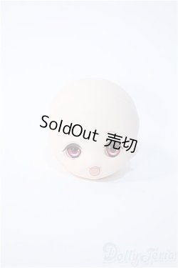 画像1: PARABOX/ヒカリ彩色ヘッド Y-25-01-08-022-KD-ZY