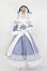 画像3: MDD/OF：繻子乙女製夏のさわやかメイド服セット S-25-06-01-109-TN-ZS