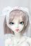 画像1: peaks woods/FOC：Mona as Alice_Alice in Dreamyland A-24-02-07-101-KN-ZA (1)