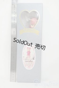 画像3: 【新品】くまみみruruko/ルビーチョコ Y-25-12-03-254-TN-ZY