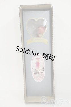 画像4: 【新品】くまみみruruko/ルビーチョコ Y-25-12-03-254-TN-ZY