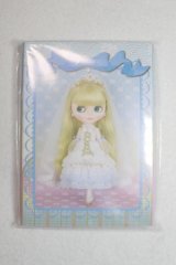 blythe/フレンドリーメモ：チャーミング・クリスタン A-25-02-05-094-TN-ZA