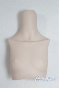 MDD上半身パーツ・S胸/ A-25-03-12-050-TN-ZA