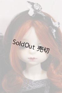 Myou Doll/1/6：silvia　harfsleeping ver. A-24-05-08-242-NY-ZA