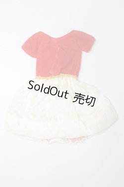 画像2: skipper/OF：ヴィンテージドレス S-24-02-18-326-TN-ZS