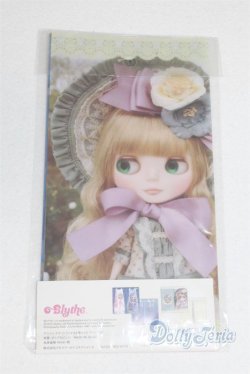 画像2: 【新品】ネオブライス/チケットファイル2枚セット：ウィッシュ/ A-25-10-22-007-TN-ZA