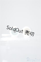 グラスアイ/15mm：葛玉硝会様製 U-25-11-19-424-TN-ZU