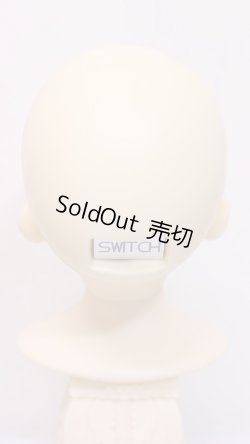 画像4: SWITCH/UHUIヘッド A-24-05-08-300-TN-ZA