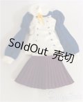 azone /OF：60ｃｍToHeart2 イルファ衣装セット A-24-09-04-1059-NY-ZU