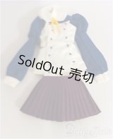 azone /OF：60ｃｍToHeart2 イルファ衣装セット A-24-09-04-1059-NY-ZU