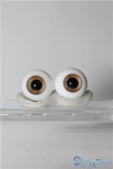 15ｍｍ/グラスアイ　glass eyes Ｎ×２様製 U-25-01-07-040-KN-ZU