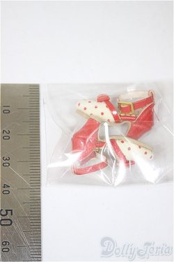 画像2: ネオブライス/OF：ヒール靴/ A-25-07-30-128-NY-ZA