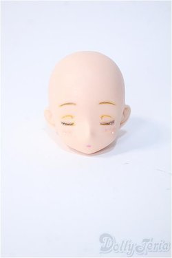 画像1: azone /AZ-2501カスタムヘッド Y-25-01-01-180-TN-ZY