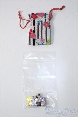 ＭDD/OF：巾着＆お菓子セット Y-25-04-30-226-TN-ZY