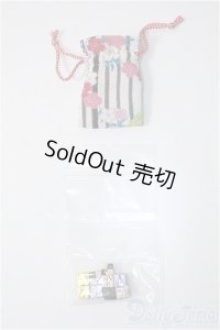 ＭDD/OF：巾着＆お菓子セット Y-25-04-30-226-TN-ZY