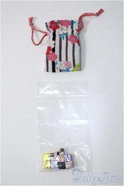 画像1: ＭDD/OF：巾着＆お菓子セット Y-25-04-30-226-TN-ZY
