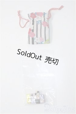 画像1: ＭDD/OF：巾着＆お菓子セット Y-25-04-30-226-TN-ZY