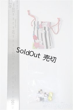 画像2: ＭDD/OF：巾着＆お菓子セット Y-25-04-30-226-TN-ZY