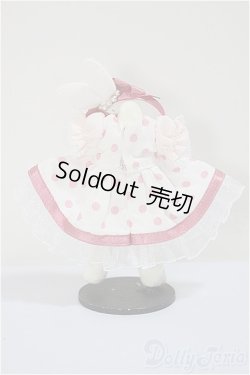 画像2: オビツ11/ＯＦ：うさみみ衣装/ A-25-05-28-303-KN-ZA