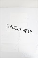 azone /巾着3枚セット/0 A-25-10-29-256-NY-ZA