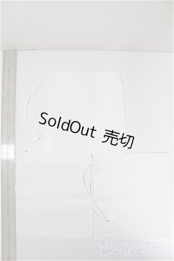 画像2: azone /巾着3枚セット/0 A-25-10-29-256-NY-ZA