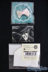 MSD&SDM/OF：ヘアアクセ＆キャップ I-25-05-04-3149-TO-ZI