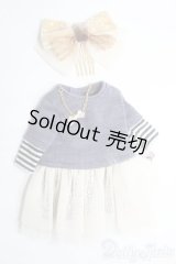 ネオブライス/OF：カットソーワンピース I-25-04-27-3106-TO-ZI