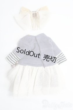 画像2: ネオブライス/OF：カットソーワンピース I-25-04-27-3106-TO-ZI