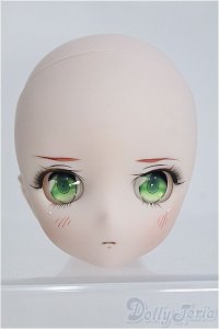 DD/DDH-28カスタムヘッド I-25-03-16-1032-KN-ZI