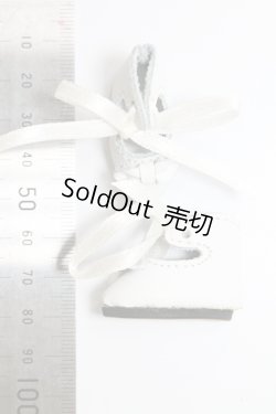 画像2: 1/8サイズ/OF：靴/0 A-24-11-20-341-NY-ZA