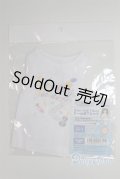 DD/OF 5thLIVE TOUR Tシャツ/0 A-25-07-02-323-NY-ZA