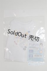 DD/OF 5thLIVE TOUR Tシャツ/0 A-25-07-02-323-NY-ZA