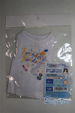 画像1: DD/OF：5thLIVE TOUR Tシャツ I-23-12-31-3059-TO-ZI