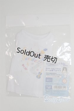 画像1: DD/OF 5thLIVE TOUR Tシャツ/0 A-25-07-02-323-NY-ZA