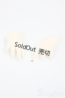 画像1: MDD/ハンドパーツ：ディーラー様製/BJD　球体関節人形 A-25-08-20-228-NY-ZA
