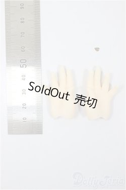 画像2: MDD/ハンドパーツ：ディーラー様製/BJD　球体関節人形 A-25-08-20-228-NY-ZA