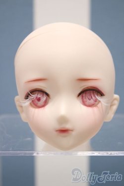 画像1: 【新宿マルイアネックス店 店頭販売商品】DDH-09/カスタムメイクヘッド　2100000001078463-ZM