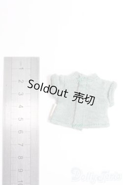 画像2: オビツ11/ＯＦ：ロールシャツ・半袖 I-25-05-25-2143-TO-ZI