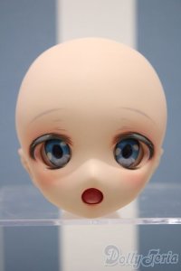 【新宿マルイアネックス店 店頭販売商品】DD/DDH-27カスタムヘッド　2100000001078814-ZM