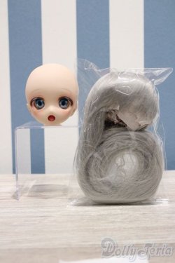 画像2: 【新宿マルイアネックス店 店頭販売商品】DD/DDH-27カスタムヘッド　2100000001078814-ZM