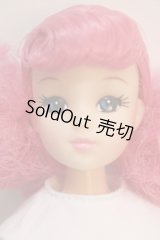 リカちゃん/キャッスル初代復刻リカちゃん(ツインテール) A-24-03-20-110-TN-ZA