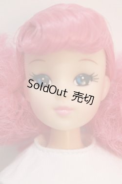 画像1: リカちゃん/キャッスル初代復刻リカちゃん(ツインテール) A-24-03-20-110-TN-ZA