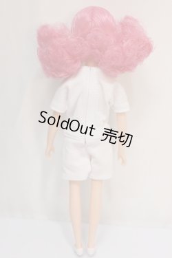 画像3: リカちゃん/キャッスル初代復刻リカちゃん(ツインテール) A-24-03-20-110-TN-ZA