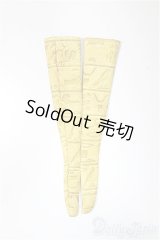 1/6 /サイズ/OF:靴下/ A-25-10-08-159-NY-ZA