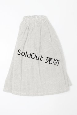 画像1: リカちゃんサイズ/OF:スカート S-24-02-25-084-GN-ZS