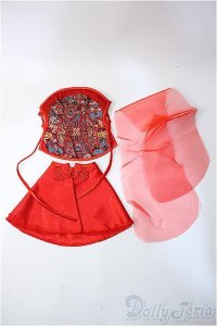 DD/OF：中華衣装 Y-25-03-05-298-TN-ZY