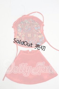 画像1: DD/OF：中華衣装 Y-26-05-08-118-YD-ZY