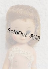 タイニーベッツィー/本体：ブラウン A-24-09-04-1017-NY-ZU