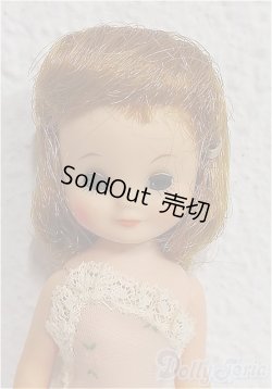 画像1: タイニーベッツィー/本体：ブラウン A-24-09-04-1017-NY-ZU