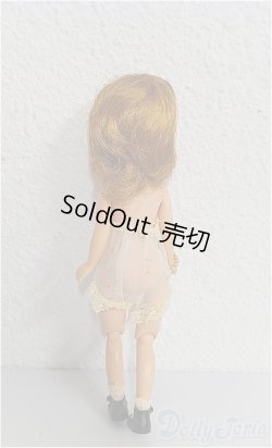 画像3: タイニーベッツィー/本体：ブラウン A-24-09-04-1017-NY-ZU